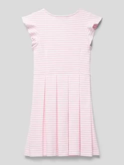 Polo Ralph Lauren Teens Kleid Mit Streifenmuster - Rosa -Kindermoden Kunterbunt 6p542hij895j2dqe999j0e9p9cqkgjifa0rkci269or44gie6h74kgqh6p844chn9l2l8hqca0rk8hi2993m6e1i69ij6o9l74om8ohkc9h64oj36ks6achlcgpmacb66tj30cg