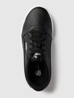 Puma Sneaker Mit Label-Print In Metallic Modell 'CARINA' - Schwarz -Kindermoden Kunterbunt 6p6kidal9t63ijqda15j6j1nad132e2i6d238l1ia56jgi9m9dajelad955kcdpkap436khia1856i1n60o34dhh74p66cj2coq34dpk6co30e1g71hmcp34cgs38oj5cpj3go8
