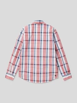 Pepe Jeans Hemd Mit Karomuster Modell 'MARPLE' - Rot -Kindermoden Kunterbunt 6p734hafa90jelab9t44kka38994eiqbago4igam6p7jgja5a11jgdia9l84ohil695kmd2b8p448ciba13j0cj46som2dhj60o3cchkcgp3goj16cs66d9h70rjachk68q32d8