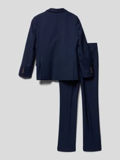 G.O.L. Regular Fit Anzug Mit Fallendem Revers - Marineblau -Kindermoden Kunterbunt 6p750ki58osjeiq59sr56e2h74p48jhj651kgi276534se2e60qjechk8pb3ada2ap35agi46h9kehae6so34e9g68pmapb471gm8d9kckoj8o9i61i30c9hcpi32pb270qjip0
