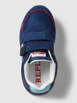 Replay Sneaker Mit Label-Details Modell 'SHOOT' - Marineblau -Kindermoden Kunterbunt 6p84slhj9sqkqh2g90o4olif996jekq76154ah297123ij279tb46e229lajgiai8h1lal2la8pl4c2g693mapb46or68e9nccqm6c1kcgrjcoj3coqjadr5c9ij6cb261hj2pg
