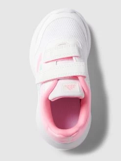 ADIDAS SPORTSWEAR Sneaker Mit Label-Details Modell 'Tensaur' - Weiß -Kindermoden Kunterbunt 6p954jab85342hq69p232c1i6l830kim8l4keli48h2kcha3915kgjie61742i2490p36h9o8d738iih8p3j2dpi61gj6d33c5h38e9k6os66e326lgjge3475i6cphj60ojid8