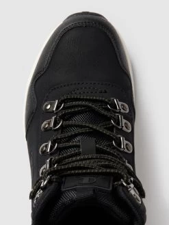 CHAMPION Sneaker Mit Label-Details Modell 'CLIMB' - Schwarz -Kindermoden Kunterbunt 6pa46g9o70pkejq3656k8g9h610l4kic9d334jqf8d132eaa6d346ki989236hhn615kmdhoa14kojah8ko6acpmc9gj0ohm68pjed9kcco3go9m6pij4dhl6kpm4phl74q64og