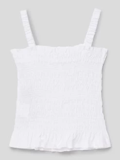 Guess Blusentop Mit Smok-Details - Weiß 5 Guess Blusentop Mit Smok-Details - Weiß -Kindermoden Kunterbunt 6pakqkpk9h34ecah8tb54hqdad138h2785946cil6t2jcdqca4q4od1l914j2eac8l74al1p91akgc1ha4o3edj268rjcdj46th3ec9k6tim2o9nc8s3cophccqj8c9i6sqm6o8