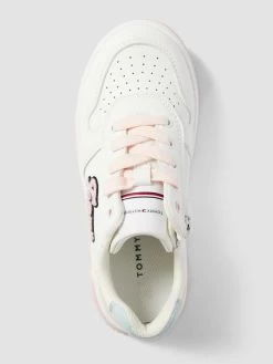 T.Hilfiger Kids Shoes Sneaker Mit Label-Patch Modell 'PAULENE' - Weiß -Kindermoden Kunterbunt 6pb54jq48cs38k9p6t0k2daeapa4cki88hal2hhi9da3ieak9p8j2cpm6d14mc2499754kqf6l9j4laf6t3j4opl6ksjidr3cdi3eohkcgo34o9n6ti3id1o70oj6eb360q6cog