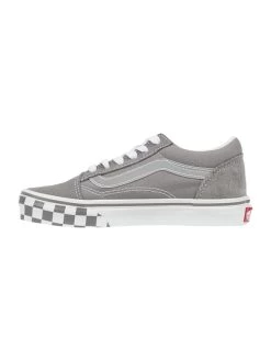 Vans Sneaker Mit Lederbesatz Modell 'Old Skool' - Hellgrau 6 Vans Sneaker Mit Lederbesatz Modell 'Old Skool' - Hellgrau -Kindermoden Kunterbunt 6so5al2c75252c9k9d44ughn90skciic6114ekah617kuhic9l850kai8opj6cafap5k2kie950j8d2e6oo34p31ckp64c1o6oq66ohk75i3aeb4ckp38pj26cr30chl6go30dg