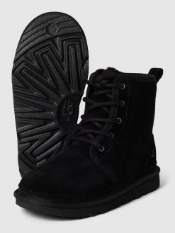 UGG Schnürboots Mit Label-Details Modell 'NEUMEL' - Schwarz 7 UGG Schnürboots Mit Label-Details Modell 'NEUMEL' - Schwarz -Kindermoden Kunterbunt 6sqkudij6ks54la1612j6gqj8d1l2j9l9talai9i9t4jedid750j8dif8d4kmghj6d8k4e2f8d246dhiap3jec1pccs36db264pjedhkc8qm4e1p6or6ac1oc8q64e1p6lgj4e0