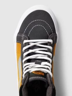 Vans High Top Sneaker Aus Echtem Leder Im Colour-Blocking-Design - Senfgelb 7 Vans High Top Sneaker Aus Echtem Leder Im Colour-Blocking-Design - Senfgelb -Kindermoden Kunterbunt 6srj6difah642ham8lb30j299pajgcaj890kchaiap634gqk6sq4ehpo6h9k8gi39524qjqma0ojikqe6h3j4d1k60pjipj6c4ojicpk75i6ce9j6gp38o9j71gj8ohi71i62d0