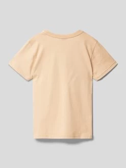 Kabooki T-Shirt Mit Rundhalsausschnitt Modell 'THEODOR' - Beige 5 Kabooki T-Shirt Mit Rundhalsausschnitt Modell 'THEODOR' - Beige -Kindermoden Kunterbunt 6sskck2765844kad8d2kagaaap23gc2a89a3idaf8op58cpk855l8camapa4aki4854k2cq8610k8kad9d3mae3470q6aphm61hmae1k71hjcob16kp3gc3161im2dpgc4s6aog