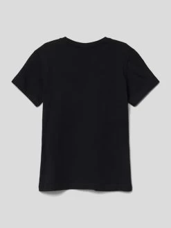 CHAMPION T-Shirt Mit Logo-Print - Schwarz 5 CHAMPION T-Shirt Mit Logo-Print - Schwarz -Kindermoden Kunterbunt 6sskcli7895kkhaj8h430ji29oql4c1m6p1l4eaf6sojelama5754dpg9p34ccai894l2hhk91350jiiap3m6c3675j32oj574o3ep9kc8sm2e1kcgo3cpj5cgom4d1p6ph6cc8