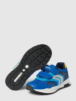 Geox Sneaker Mit Kontrastbesatz Modell 'J PAVEL A' - Hellblau -Kindermoden Kunterbunt 6t144laf89854ipl8944uhika96j2ha3857jajqj64rl4ja18h848dqj9orj2ghj74p3iea79t44aka4713jid35cdi36o9mcorm8p9k74o38e1j68r62oph6kr3icr4clh64d8