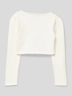 Happy Girls Cropped Strickjacke Mit Rundhalsausschnitt - Offwhite -Kindermoden Kunterbunt 6t33ch2b751lalhk9t8ksipma163ie248d14ad299tajghiiadb44i9n91850jai8p6jggpo6cokukhp70o36e9l6hh34dpl6cpm6d9k68pmae9ic8rj0ohgckqj4d9h6hi30og