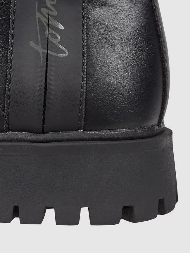 T.Hilfiger Kids Shoes Boots Mit Reißverschluss - Schwarz 2 T.Hilfiger Kids Shoes Boots Mit Reißverschluss - Schwarz – Bild 2