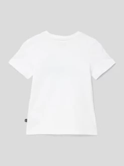 Puma T-Shirt Mit Label-Print Modell 'ESS Logo Tee B' - Weiß -Kindermoden Kunterbunt 6t552e9h8p552ipm853j6hak6or36gia8sqj8c269h2kkeaa65akacak710jed2lah942iaeacs42dpn9l3j4p9p6ssjcoj570p32phk6ooj2e9g6pj3ce1j65gm2c9lcgo3ioo