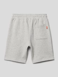 Scotch & Soda Sweatshorts Mit Label-Details - Hellgrau Meliert -Kindermoden Kunterbunt 6t83ggii64s34jqmada5ae2ka123gcac6so44kpiap556i1i6933ai239d43gd9g8h332c2d9l1kujqe68o34e9j69j6ae9j74pm4p9k6pj30o9h64o66c3565hjgdho6sq66c0