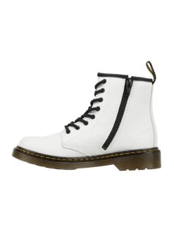 Dr. Martens Boots Aus Leder Modell 'Romario' - Weiß -Kindermoden Kunterbunt 6t84ohi28l55ck288p9kmh2m6h6jchqj8l1l4l1i9d3kugik9125cj256t6l6h1m8l64cl2a99a52hqa6ko30opmcoomcpj16krjac1k6cs6ce336oo3adj26lj32dpo61h3gd8