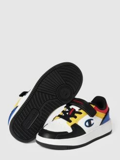 CHAMPION Sneaker Mit Klettverschluss Modell 'REBOUND 2.0' - Weiß -Kindermoden Kunterbunt 70r4qliga994mki78h530g9h8p74qhaj60ojaeacah94ce2g613kakq66h5kaeaf90r32k1l6pb4og9na0o62p9o6gojedr66sqj0dhk6crm4ohp6kqj0d9kc4s3gdhhc8s3go8