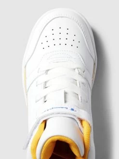 CHAMPION High Top Sneaker In Two-Tone-Machart - Weiß -Kindermoden Kunterbunt 70rl8dab953kqi9n8so4qliiad54sc1i6163eiah8t6k6e266p854hq49d1l8gil7564aial6l7jgkq5713map1mcgs38cr3cop64cpkcopj6ohgc8r6ccph64pm6db564rj2do