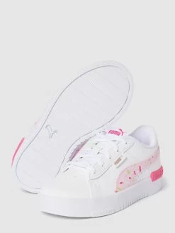 Puma Sneaker Mit Label-Details Modell 'JADA' - Weiß -Kindermoden Kunterbunt 70s4ikpi6ta32iibalb5aia3ad8kod2f9t65aka9aoqlai9gah556j2fad24iiib9553ilho88s56ipo9p3j4p326cs30dhk6hhm6ohkc4p3ie9i74s6apj5cdhmcc1kc8s64p0