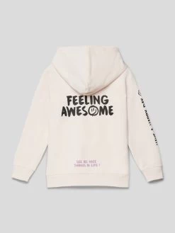 Staccato Hoodie Mit Statement-Print Modell 'JAN' - Weiß -Kindermoden Kunterbunt 71156i1l85a56cqd651lcl2k6gp32l9n9co3ichoa8o38hag615j8cal9d4k8ja799546gqc716kkgam8co62d9g6com2cr46ph3ie1k69h6ce9n6krmcpb56gqj0d1kckrjgp8