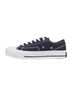 Jack & Jones Sneaker Aus Canvas Modell 'Corp' - Marineblau -Kindermoden Kunterbunt 712l2e298co4sc9i714k2dqd8p752h9k8lal8cic8p14oji4ap0k8j2775532iig8t4k6ia474olck2d84o3ephk74qm8p1h71ij0cpk6crj0eb171gm4db26sqj6cpo6hi36do
