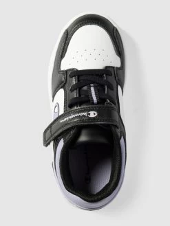 CHAMPION Sneaker Mit Label-Details Modell 'REBOUND 2.0 LOW G' - Schwarz -Kindermoden Kunterbunt 712l8d23995kac1i8l4l8iai9gs3elam6p230d9j8l352l2f8crjachlakoj6j2b6d7jal2l759j2e2d8go68o9g6cpj2oj664qj8e1k6hj68e9jcksm8dj16pij2cr16ks3ee0
