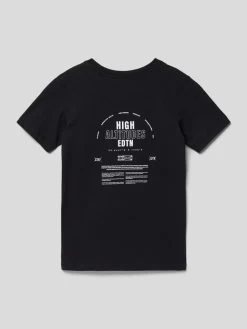 Jack & Jones T-Shirt Mit Motiv-Print Modell 'COEDTN' - Schwarz -Kindermoden Kunterbunt 713k6k26a16kehik9l7lcchj6ss4mc1i98r4ahifalb4ei2i6t4koe238p154gad8sq52ji48d1l8kqd8so62cr66hgj8cb4chh34o9k6oqm2ohg71h3aoho6gpjgpb46os68c8