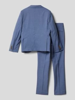 G.O.L. Anzug Mit Feinem Muster - Blau -Kindermoden Kunterbunt 713ksdhm68sj4h9i9crj8jac74s4gj2684pj2giea11k8l276pa56k229la32j1o70q5ckia60rkiihj8t3mcp9occr3edpl61i3ichkcoom8ohocgqj6dr4c8pj2e9g6lh62do