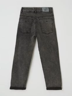 Blue Effect Cropped Balloon Fit Jeans Mit Stretch-Anteil - Schwarz -Kindermoden Kunterbunt 71754ca999a4cgq6acrj4ia86kq30dif6orkucil6gs38jhh693l8ji78d752laka11kkh2gaha32eae8d3jco9k6di3cdj474om2p1k6lgm4ohgc5im8phlc4o64pj16hhjiog