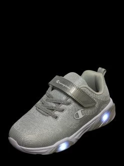 CHAMPION Sneaker Mit Allover-Muster Modell 'WAVE' - Silber -Kindermoden Kunterbunt 71a3ad1kaco4cjpiah5l4kpo64r4ci1lal836ca3agol2j9j8h846ja6ako52jhhah24sj2e9h234hpj8go32dhk75j64o9j6dimad9kc8omae1ickqj8phm74q3iphgcpgj0o8