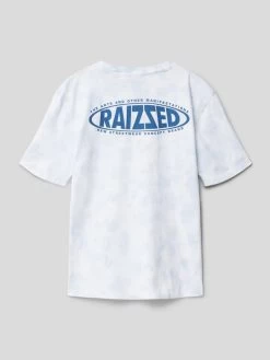 Raizzed T-Shirt Im Batik-Look Modell 'NELSON' - Hellblau 5 Raizzed T-Shirt Im Batik-Look Modell 'NELSON' - Hellblau -Kindermoden Kunterbunt 74o4ckpoad444l219h8j0dqb952kkk2774ql2daj61a3clhoa184scibap93ehq3aoq3ihq8al9jadi474o3gor16dj6cd9o6ti68p9k74qjge3570qjcp9hc8pm8c9i68pjgo8