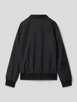 CARS JEANS Bomberjacke Mit Label-Detail Modell 'Dyvar' - Schwarz -Kindermoden Kunterbunt 74ojejhg8pajch1k851j6k2h6t758jqh8d2kecag896l4e2e9t9kqjhk9h2kkd2h8l6k2c9ga114sd1j8d3j4phl6cr30cb561j3ad9k6os6ce33c8o3ie316kr6acpgckr64c8