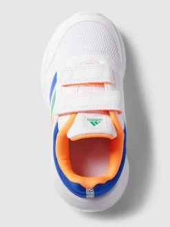 ADIDAS SPORTSWEAR Sneaker Mit Label-Details Modell 'Tensaur Run 2.0 CF I' - Weiß -Kindermoden Kunterbunt 74okidhla0skigam8ha4se9l9564mkqlad3k2cac9spkoli470s4mh1jad33ikpiad95akaeapa5al28a8o30e9o6hj62cpgcphm6e1k64qjae1jcgsjec9m6hh38p9h68q30oo