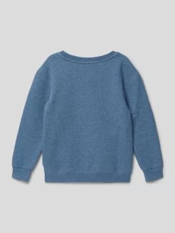 Polo Ralph Lauren Kids Sweatshirt In Melierter Optik - Rauchblau -Kindermoden Kunterbunt 74q4aca28grj8cadap1k4hhk9d4jgh2f955kmiih6t44uca468o54hi8710kccpma574qla36pb46jq58co38db66gr62ob1cgq66dpk6osj8e9jcgp6cd9g68pjechkckr64cg