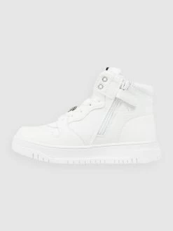 T.Hilfiger Kids Shoes High Top Sneaker In Leder-Optik Modell 'Paulene' - Weiß -Kindermoden Kunterbunt 74rkuka36sp3gkih6h3lcl2l6la4ml279l2k6l9h6p756ci6ap5j4j9ka4qjge278d2jcl2dagpjgj2kago3copi71im6e31chgj6e9kccr62e1i64r3ep366kpmcp9ncko6cpg