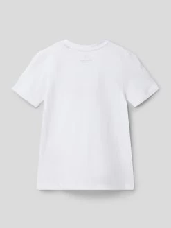 Jack & Jones T-Shirt Mit Motiv-Print Modell 'COPENHAGEN' - Weiß -Kindermoden Kunterbunt 74s56jai8l556i2l90rlahph950k8ea89pb4eda19ss3ajpl64pjik2d6db4ecql9kqkqhq67514aiil653m4e336oo68oj474pm8dhk75i68e1i6cr30pb4chi3cd9kchhj6d8