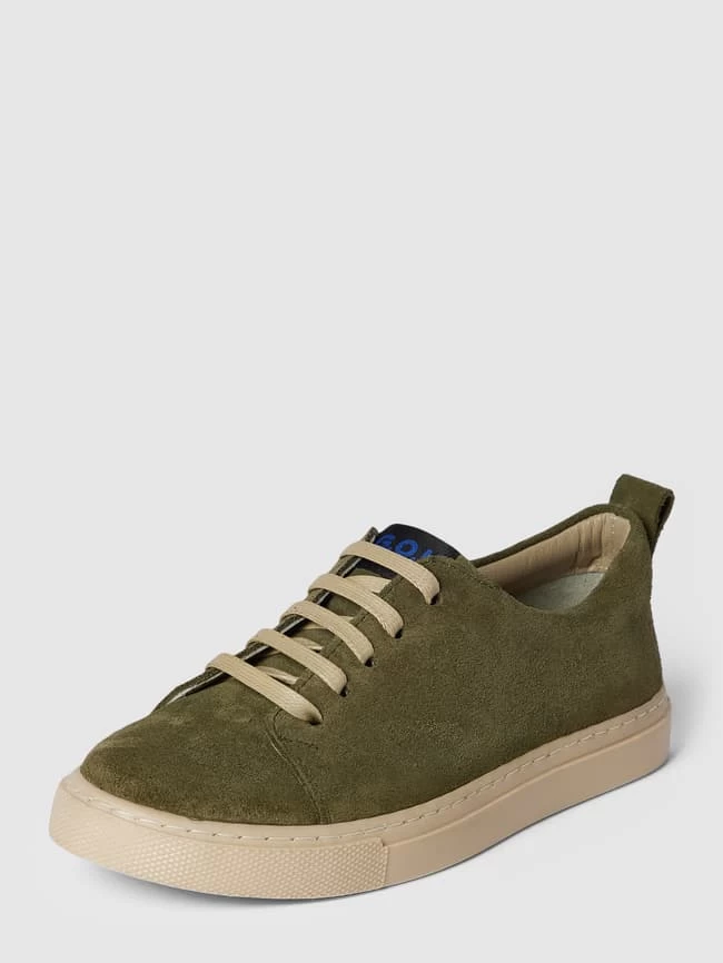 G.O.L. Sneaker Aus Leder - Khaki 1 G.O.L. Sneaker Aus Leder - Khaki