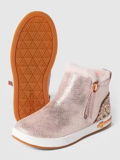 SKECHERS Boots Mit Ziersteinen Modell 'SHOUTOUTS' - ROSE GOLD -Kindermoden Kunterbunt 75132l1j910j2jal6l54odi89143eea36l758i9n8d74ai1m9l446hqi60pjeihh8t236j299l334hho893j6cpg6lhj2cpic9i6cc9k6co38o9i64q3ic1h6gpm8c1gcdhjad8