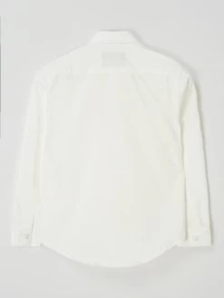 G.O.L. Hemd Aus Baumwolle-Mix - Weiß -Kindermoden Kunterbunt 75134d9ja50kcjajap94ijq8953k2kij91a4gd9l74r3cca78gp56gi4a17j0kqia56jgd9m70r38g9ia0o6ad9p71i64ohmchij8c9kcdh36e1o70o64o9pchhm8oj16sq62dg