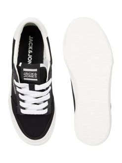 Jack & Jones Sneaker Aus Textil Modell 'Morden Combo' - Anthrazit -Kindermoden Kunterbunt 75338cpi9h2jgc2e8l74gjqh718jeha5898kmj9n70rjgl2fah436ga36l8jigqlah2l2j2k913l2kpl9l3jcopgc9imaohl61hmac9k69gm4o9ichj3ce316csj8cphccp38dg