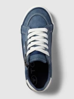Tom Tailor Sneaker Mit Label-Details - Hellblau -Kindermoden Kunterbunt 7534gdi3ah138iq79cq50ji470skojqaah24udhk718kscph71542jpnal9j8j1n8gsk8l9i9h832kia9so32ohj6krj6d9jc9h30ohkcoo3ce1lclgjgo9oc8smadhm6kq64cg