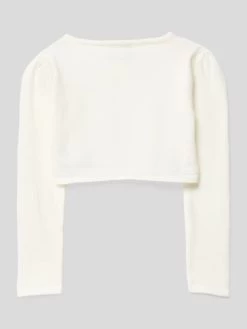 Happy Girls Cropped Strickjacke Mit Zierperlenbesatz - Weiß -Kindermoden Kunterbunt 84o4ggaca4s4gj1p6opl4l2aa4skod2791642kqj8cpjge9i85332gam6opk2j278p24oki66p258kqh8h3m8d9jcgrj2eb269i3gc9kckom6e1l6tgj4d1n60o34or561hm4o8