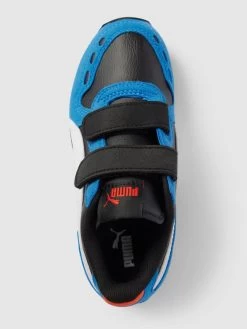 Puma Sneaker Im Colour-Blocking-Design Modell 'CABANA RACER' - Ozean Blau -Kindermoden Kunterbunt 84oj8d2l8sr34dig61730jq28spj0jii6h94uj2b954kkli36h652d9m615kuhaf6go4cgi5a97l2c1o8l3jcp1j64s36c1n6dj3gp1k71ijcohoclij0oppc4qm4p9oclijaog