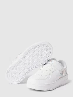 CHAMPION Sneaker Mit Label-Details Modell 'PLATFORM' - Weiß -Kindermoden Kunterbunt 84pkoj21755l8j276krkmc9i6t0j2j9m6tajggqc8d54ola5ad0l4iq56d6l0ipl8ks50hafakp58dqc88o38cr4ckrjcdj5chi3copk64r34eb1chh3gc1nckrmad9g64q3gd8