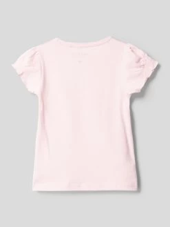Blue Seven T-Shirt Mit Motiv-Print - Rosa -Kindermoden Kunterbunt 84r4kdpma98j6lhm914k8kag84qlacieal4kmca49p3koji96cr4eeacada42gab6h74kk1l98pkuc2k8go3ior661i36p9i6oq6aohk69hj0o9m75h32oj26pj34eb1c4qmcc8