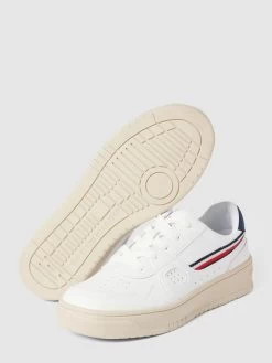 T.Hilfiger Kids Shoes Sneaker Mit Label-Details - Weiß -Kindermoden Kunterbunt 855jghaf60p4adqh9h134kq9ad24ie269t44ie2l9or5acq36t6kck23a0qkig9p6sol4hi46l2keia8ad3j8o9h74q6cd32ckojgchkclij4o9j6op38cj16ss68e1n64o6cdg