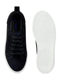 G.O.L. Sneaker Aus Veloursleder - Dunkelblau -Kindermoden Kunterbunt 855k6iija95jchi36t4kce256t3kcjpg6l842ha3a11l6hq56oo3cjqc7124ki26a55kkea46cq4idqf653mac9ic9i62ohn75ijad1k6hgmce36cgs66dpi6kq36eb668o34e8