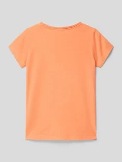 S.Oliver RED LABEL T-Shirt Mit Rundhalsausschnitt - Orange -Kindermoden Kunterbunt 855l2h219d6l8dhg61aj4lidah0j2l23957ksc1n6gp36i2ha4qkodi86d738lal6srkiia89os4sdafah3jicj1ckqj2pj26ph64p1kchgm2e9i6go34cr36so64ohm6cr3apg