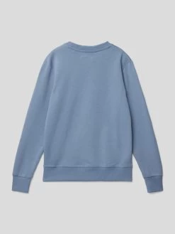 Jack & Jones Sweatshirt Mit Rundhalsausschnitt Modell 'BASIC SWEAT CREW NECK' - Stein -Kindermoden Kunterbunt 856l4hpp6t6l2didako58la49p95al2e7574kki885252c2h8cqkgd9g8p34ojhl8grj8cqh94sj2ihn9l3jco9pc4smaeb26hi68cpkchim2o9h60sjac9kccrm4c356gom6p8