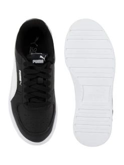 Puma Sneaker Mit Label-Details Modell 'CAVEN' - Schwarz -Kindermoden Kunterbunt 859kqhqj898j4cak9h646kpm9d7kogam8la4ec248sqkmhaa9t930iam999kqe9m8sokeh2b68s44cid853m8dhhccpj8cr6c8p68o9kclgjge1j74q6cc1n64o32cppcgq3ed0